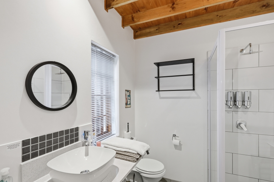 To Let 1 Bedroom Property for Rent in Knysna Central Western Cape